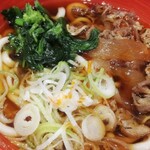 小諸そば 代々木店的實拍圖