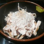 博多もつ鍋 やま中 赤坂店的實拍圖