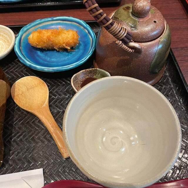 御かにめし 日本橋 かに福的實拍高清圖
