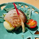北陸旬鮮かわせ的實拍圖