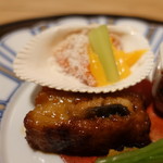 分とく山的实拍图