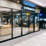 スターバックスコーヒー エトモ祐天寺店的实拍图