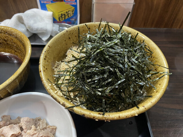 池袋壬生的實拍高清圖