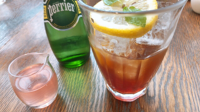 recommendations image for アフタヌーンティー・ティールーム 博多アミュプラザ