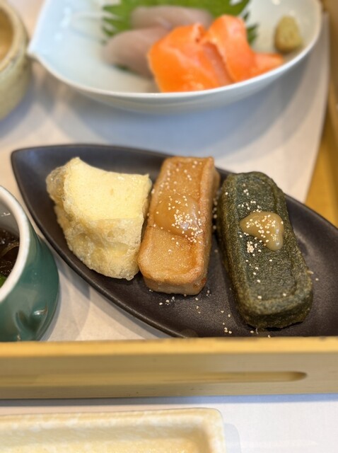 和食鍋処 すし半 深井店的实拍高清图