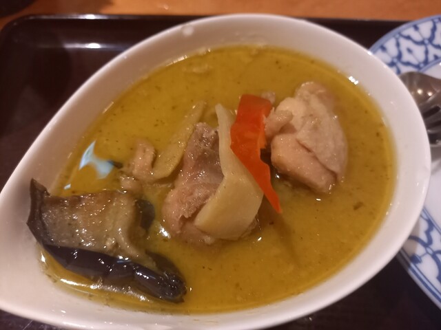 recommendations image for チャオタイ 銀座店