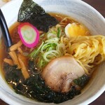 味の時計台 余市店的实拍图