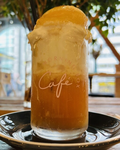 Cafe Morning Box的實拍高清圖