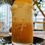 Cafe Morning Box的實拍圖