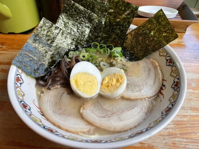 recommendations image for 千年ラーメン