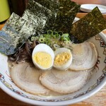 recommendations for 千年ラーメン