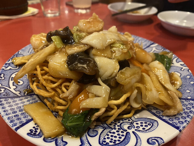 recommendations image for 叙香苑 亀戸店