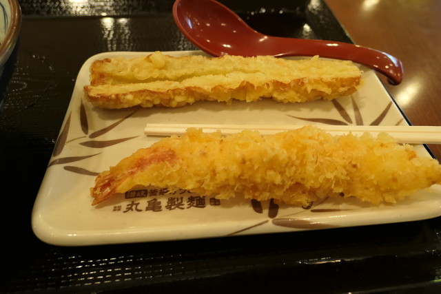 recommendations image for 丸亀製麺 東京ドームシティ店