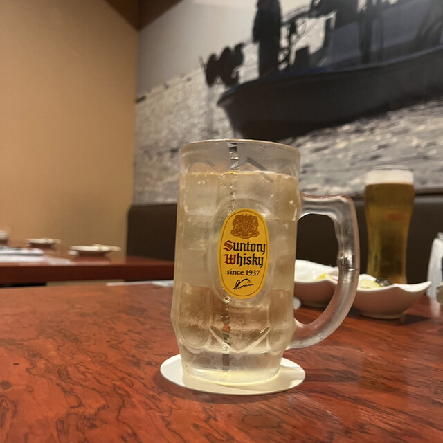 recommendations image for 海鮮出汁居酒屋　淡路島の恵み だしや 渋谷宮益坂
