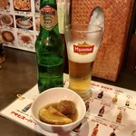箱舘バル的實拍圖