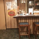 そば処みやこ庵的实拍图