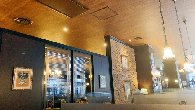 星乃珈琲店 北心斎橋店的實拍高清圖