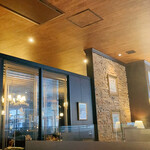 星乃珈琲店 北心斎橋店的實拍圖