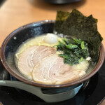 町田商店 東京ラーメン横丁店的實拍圖