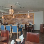 隠厨 中国菜館的实拍图