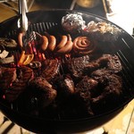 recommendations for るり渓温泉 高原バーベキュー