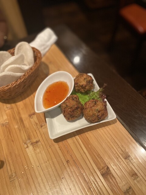ベトナム フロッグ 汐留店的實拍高清圖