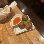 ベトナム フロッグ 汐留店的實拍圖
