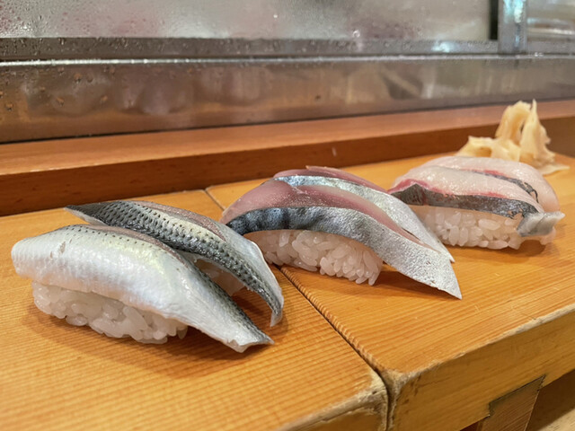 千寿司 門前仲町店的實拍高清圖