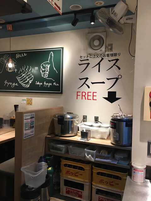 駒込餃子軒的實拍高清圖