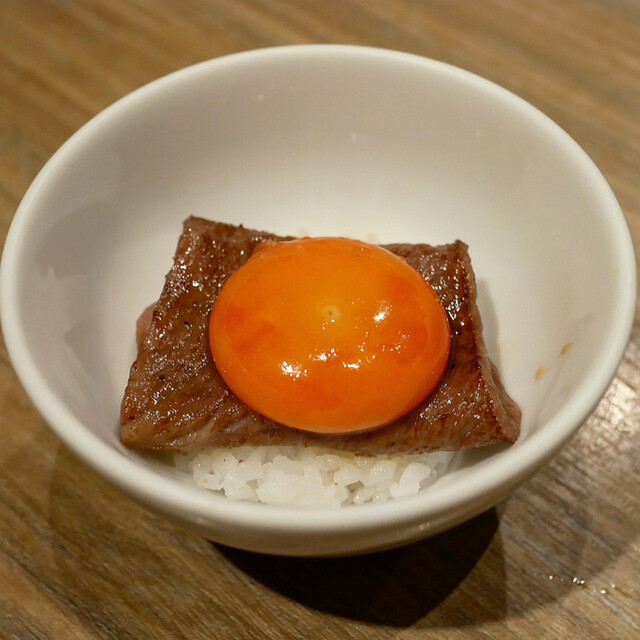 焼肉うしごろ 西麻布本店的實拍高清圖