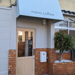 recommendations for nana coffee