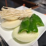 recommendations for ジンギスカン 蝦夷-EMISHI-