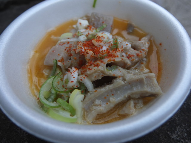 recommendations image for 芝浦嵯峨正造商店