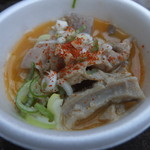 recommendations for 芝浦嵯峨正造商店