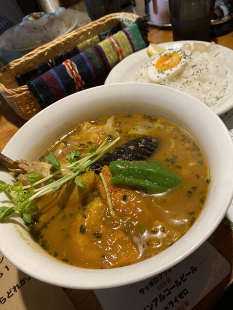 カリーキュー的实拍高清图