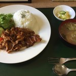 喰処 はるかぜ的实拍图