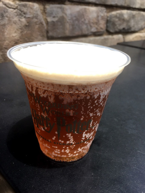 recommendations image for バタービール・カート