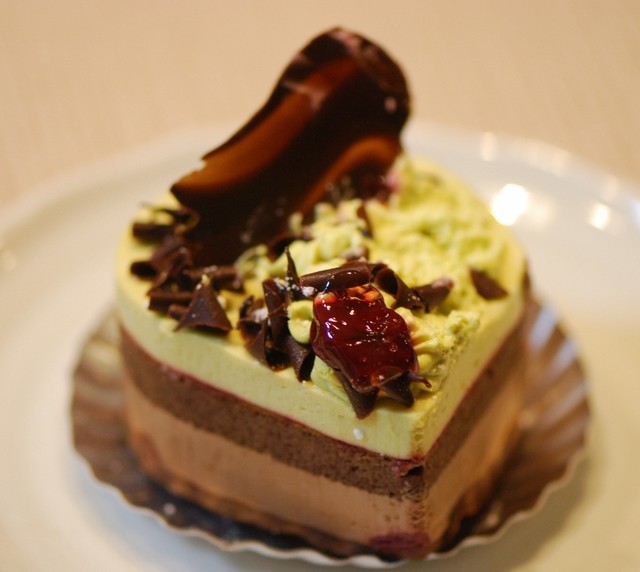 recommendations image for Quatre-Quarts 分倍河原店