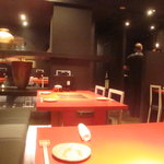 艶食 月島屋 大阪北新地店的實拍圖