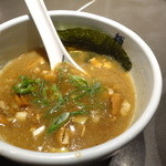 recommendations for 麺屋武蔵 虎嘯