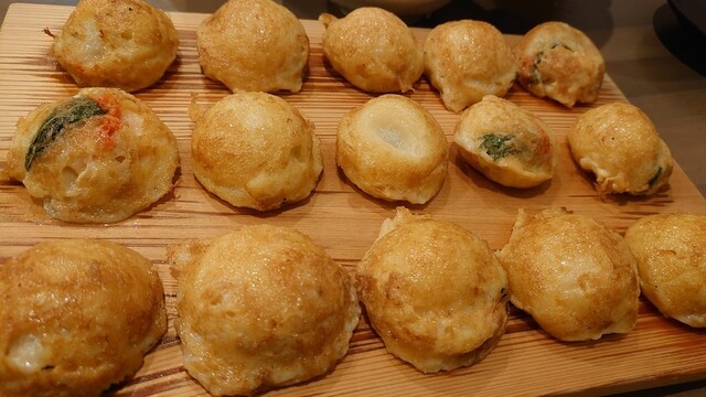 太幸結（takomusubi）的實拍高清圖