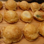 太幸結（takomusubi）的實拍圖