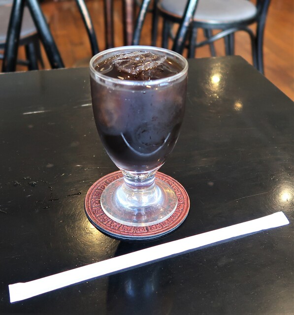 サクライコーヒー店的實拍高清圖
