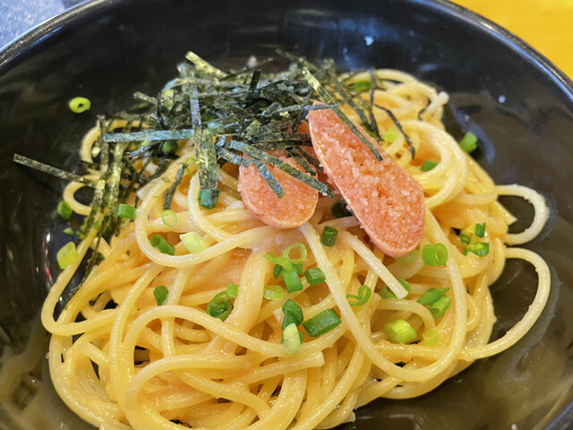 洋麺屋 五右衛門 札幌厚別店的实拍高清图