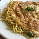 ファミリーレストランe'f的实拍图