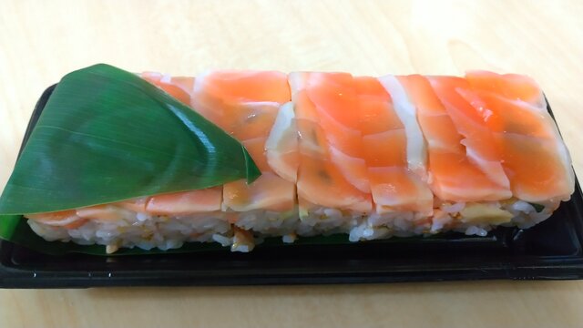 スシロー 京都桂店的實拍高清圖