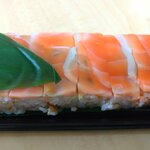 スシロー 京都桂店的實拍圖