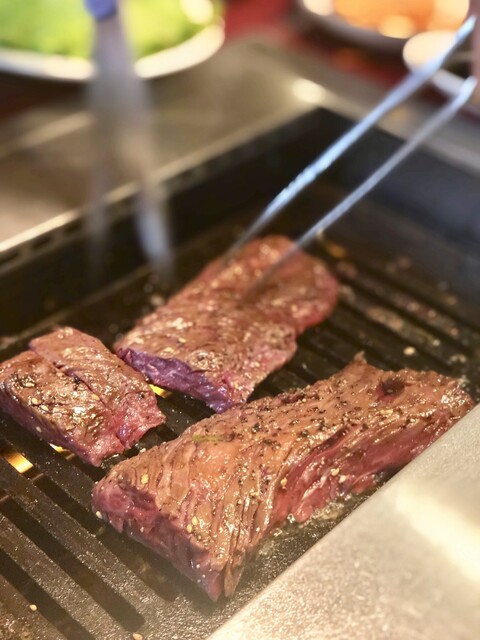 高麗亭的實拍高清圖