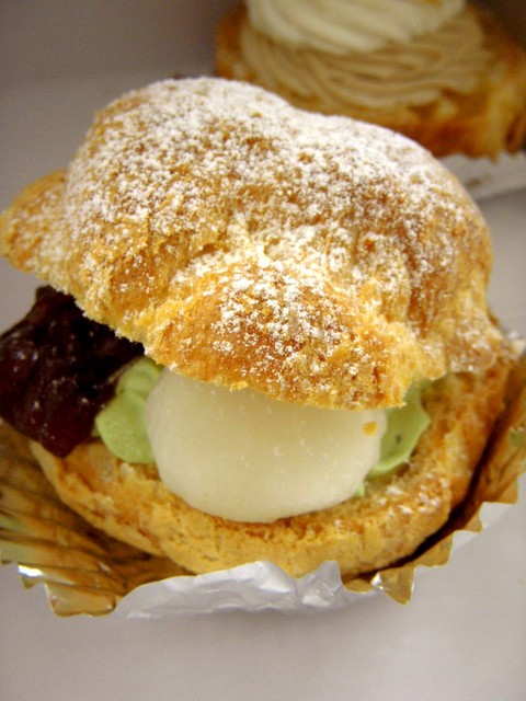 recommendations image for 花月堂 稲穂本店