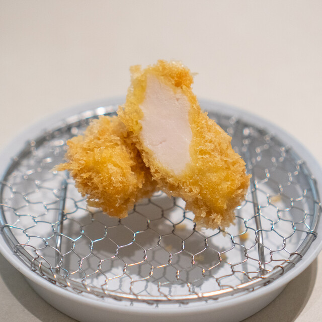 recommendations image for Fry家